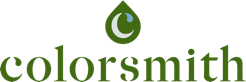 Colorsmith brand logo
