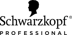 Schwarzkopf brand logo
