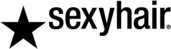 SexyHair brand logo