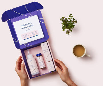 Colorset Packaging