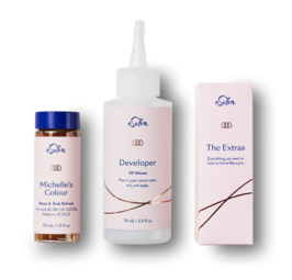 Colorset Product