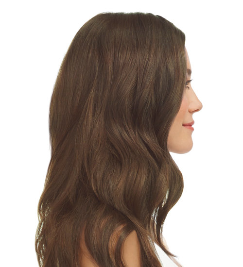 Custom Formulated Hair Colour Esalon