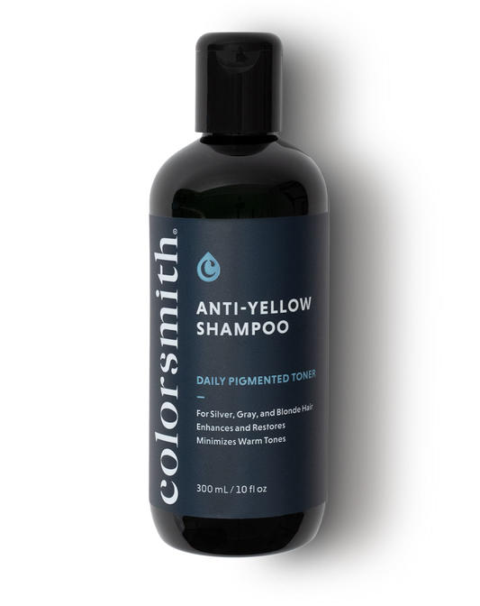 Colorsmith Anti-Yellow Shampoo
