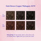 Permanent Hair Colour Set