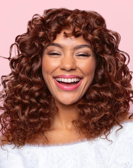 Permanent Hair Colour Set