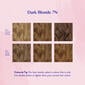 Permanent Hair Colour Set