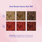 Permanent Hair Colour Set