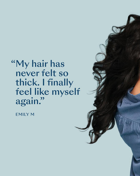 Densifying Scalp Serum