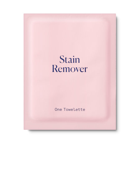 Stain Remover Wipes