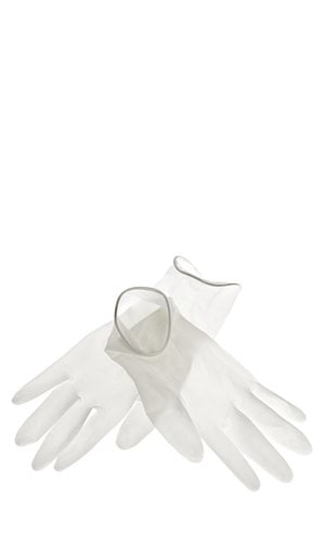 Non-Latex Gloves