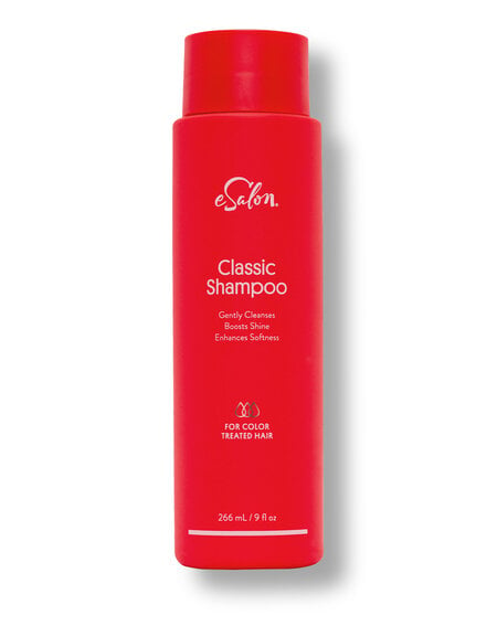 Classic Colour Care Shampoo