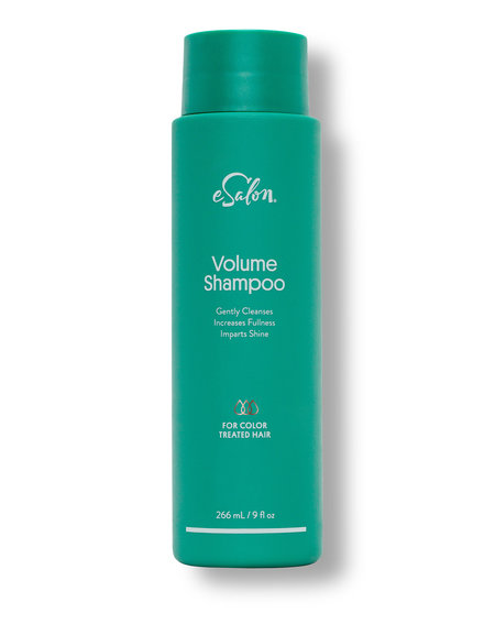 Volume Colour Care Shampoo