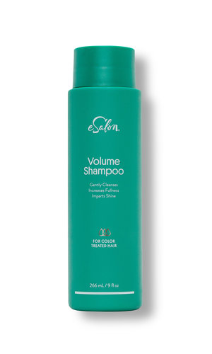 Volume Colour Care Shampoo