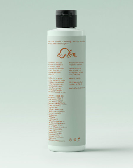 Volume Colour Care Conditioner