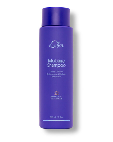 Moisture Colour Care Shampoo