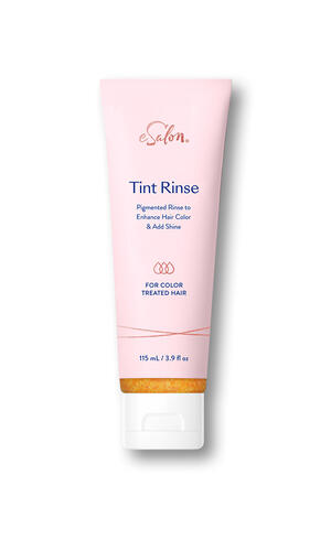 Tint Rinse