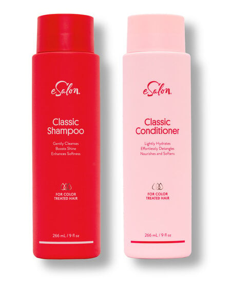 Colour Care Shampoo + Conditioner Duo