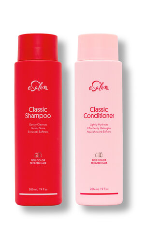 Colour Care Shampoo + Conditioner Duo