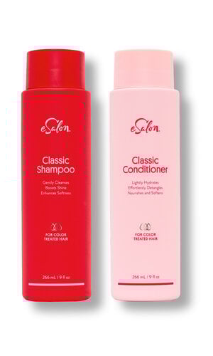 Colour Care Shampoo + Conditioner Duo